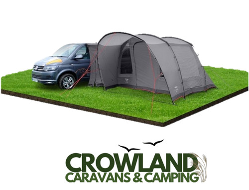 Vango cove low poled - vango,