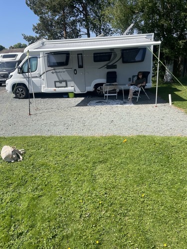 Dometic pw1000 motorhome - dometic,