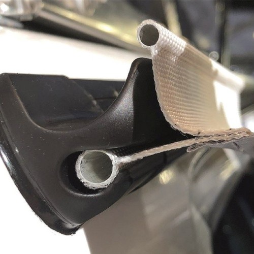 Drive away awning connection - drive,
