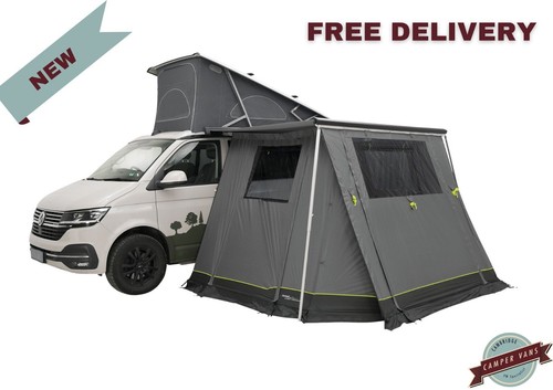 Outwell backroads awning room - backroads,