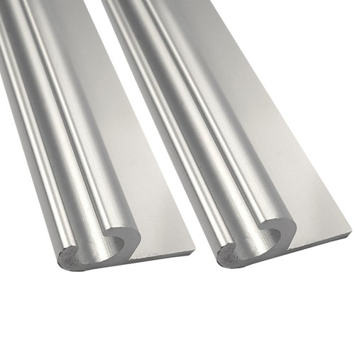 Awning rail channel - rail,
