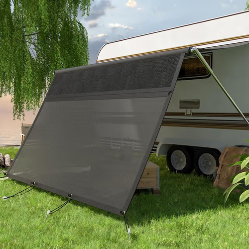 Awning sun shade - sun, shade,