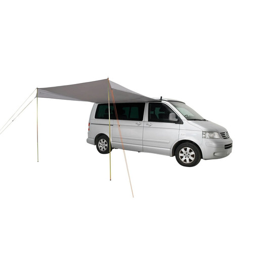 Easy camp voss campervan - easy,