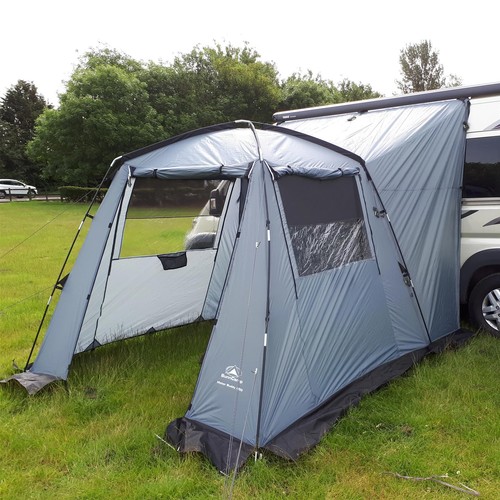 Sunncamp motor buddy 250 drive - motor,