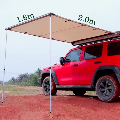 Awning 2 0m expedition - x,
